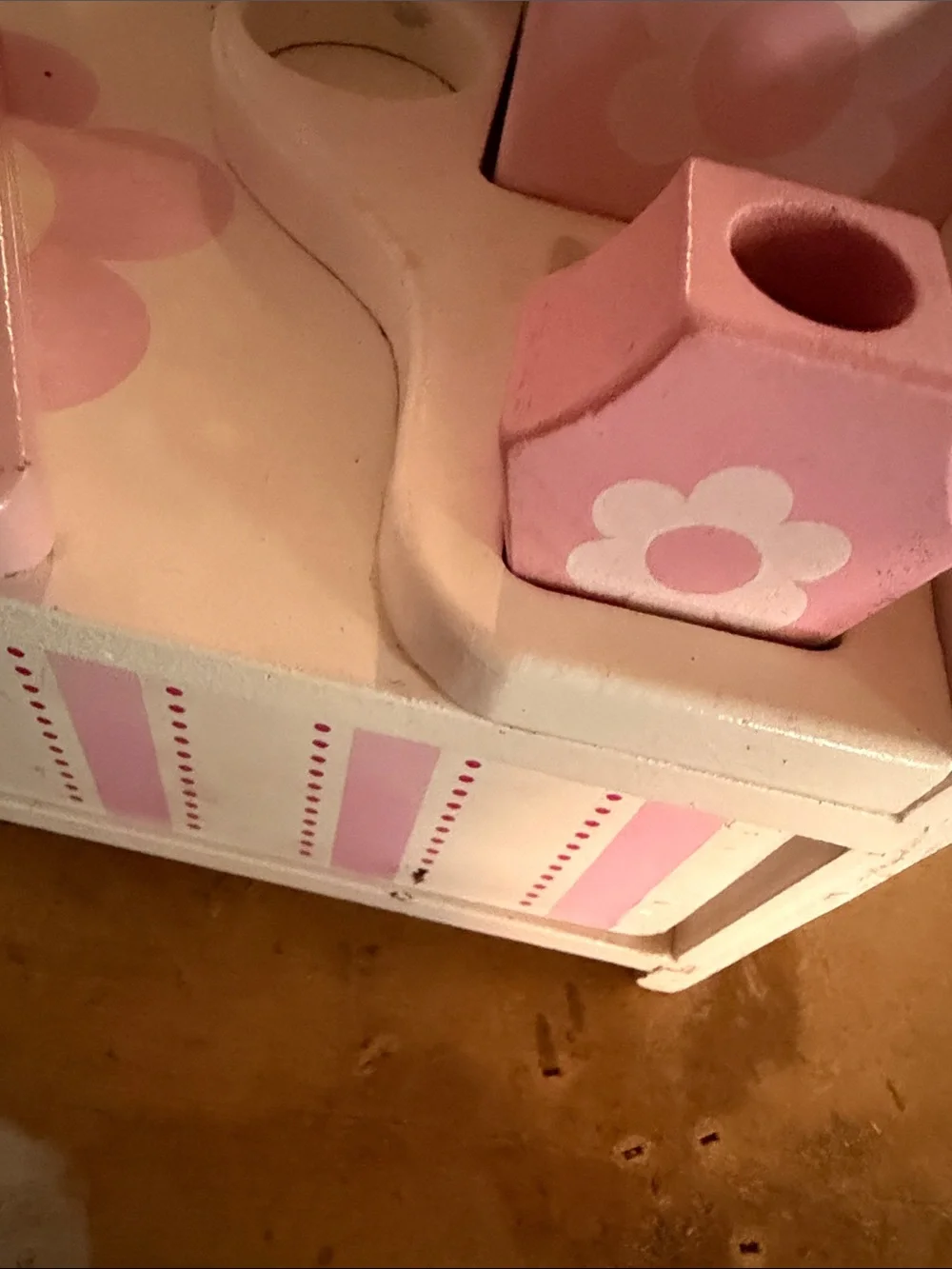 Melissa Doug Vanity set
